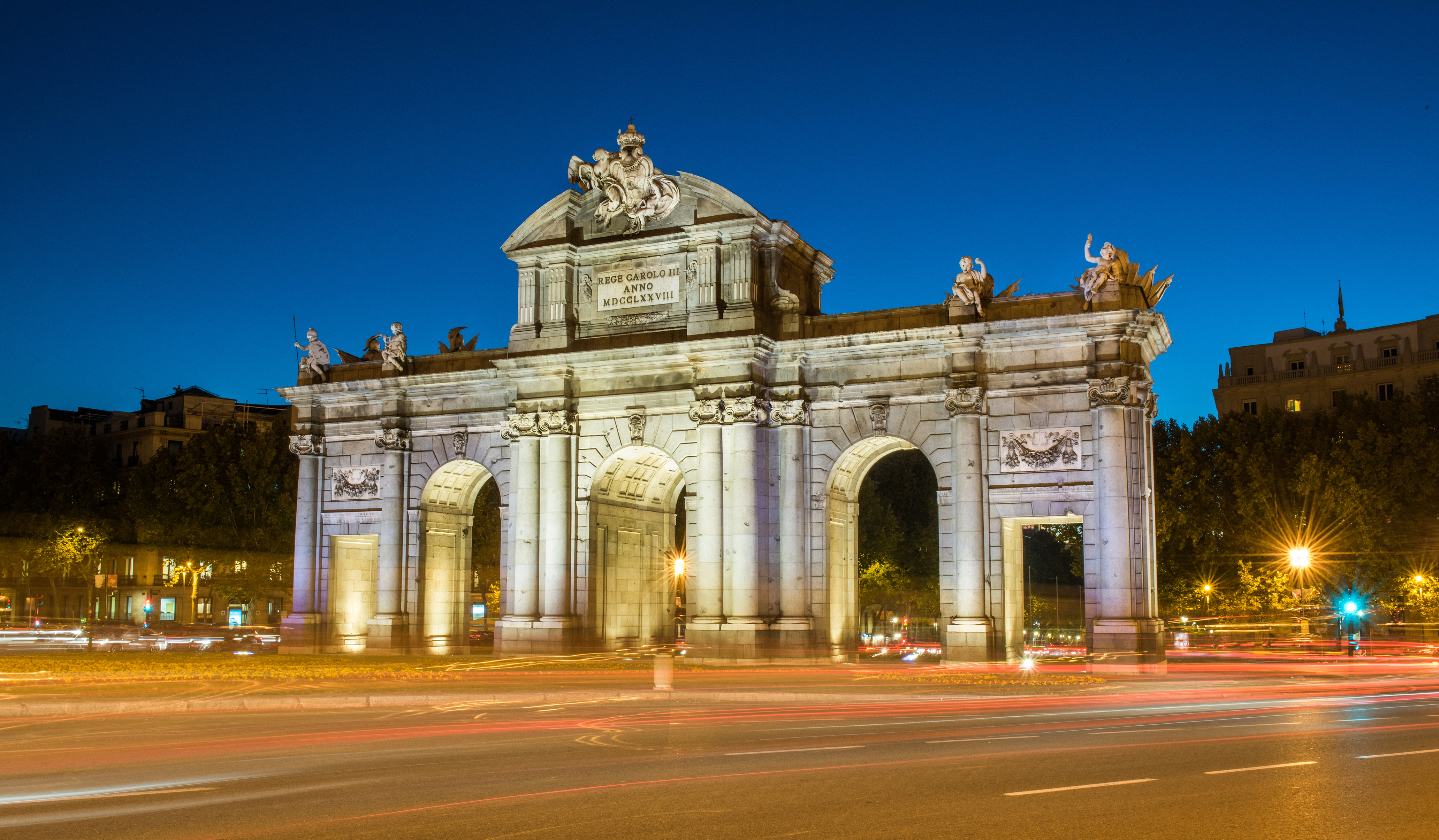 ¿Estudia en Madrid y busca vivienda? ICETEX ofrece becas de alojamiento