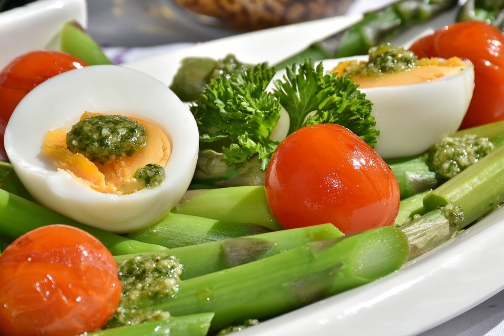 Antójate con estas deliciosas y sencillas recetas con huevo