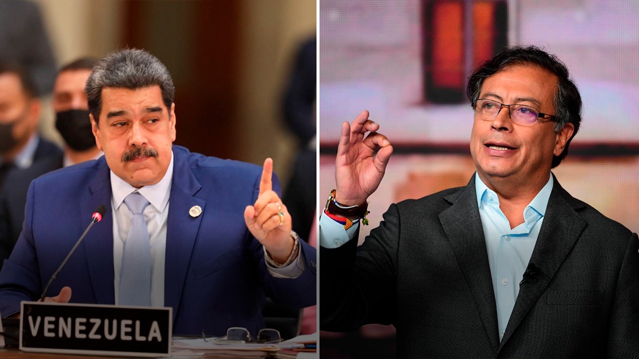 Colombia-Venezuela: los puntos clave para restablecer las relaciones diplomáticas