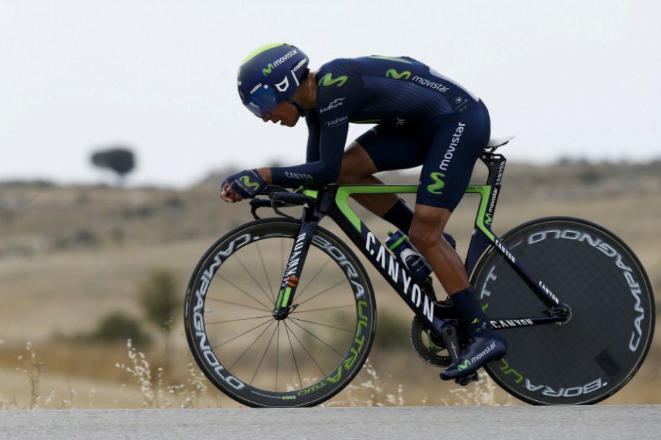 Quintana:»Queremos dar espectáculo a los espectadores»