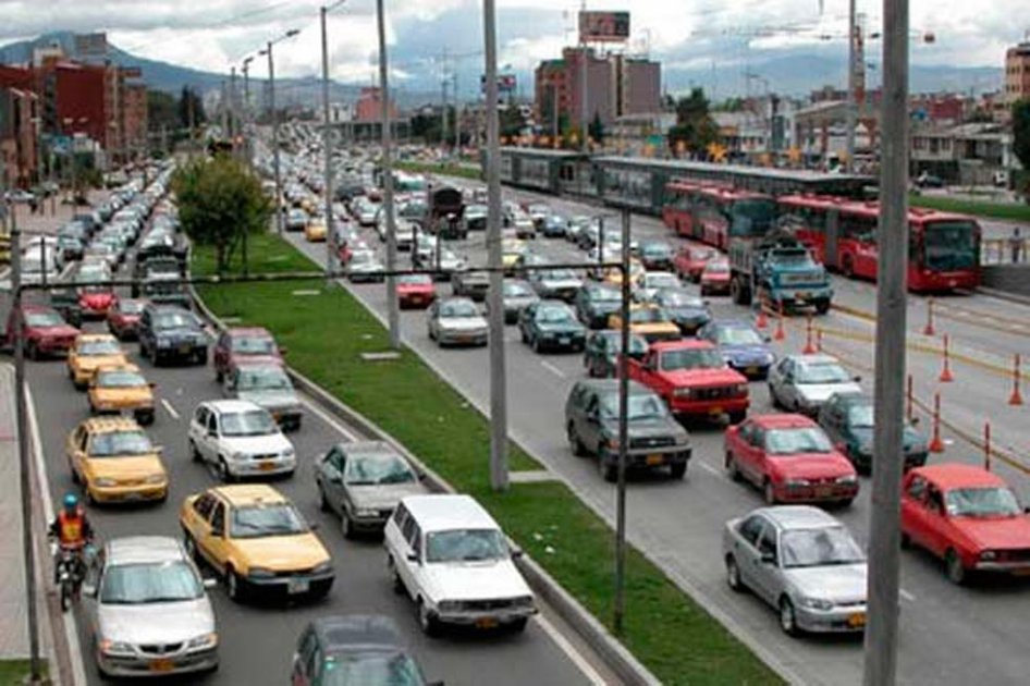 A muy pocos les gusta la idea de declarar una urgencia manifiesta vial