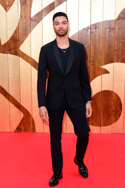 Alfombra roja del estreno de la cinta 'Dungeons & Dragons' en el Zoopalast de Berlín
