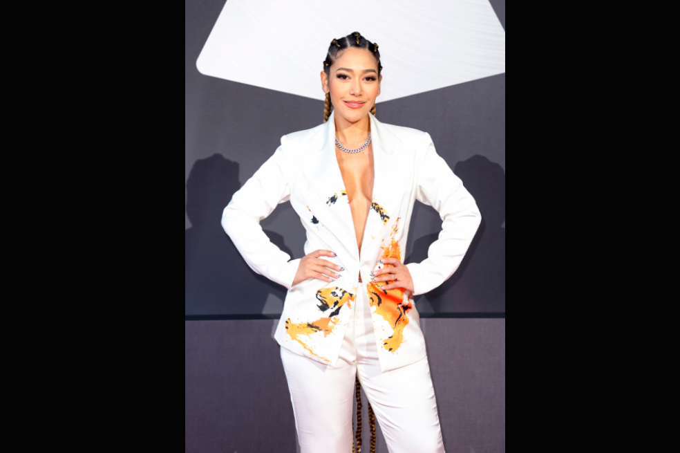Latin Grammy 2022: lo que no viste en esta edición de los premios que exalta la música latina.