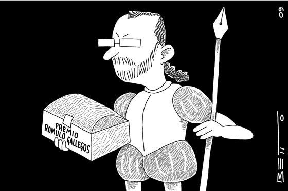 Conquistador