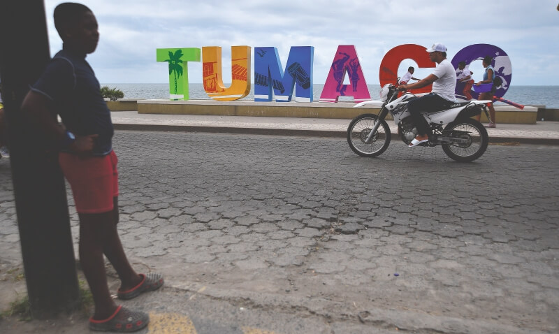 Nariño, el fortín que podría volver a manos de la política tradicional