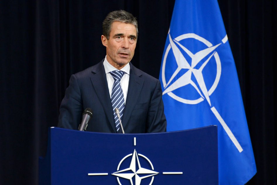 OTAN pide a Turquía y a Siria «evitar escalada» de la crisis