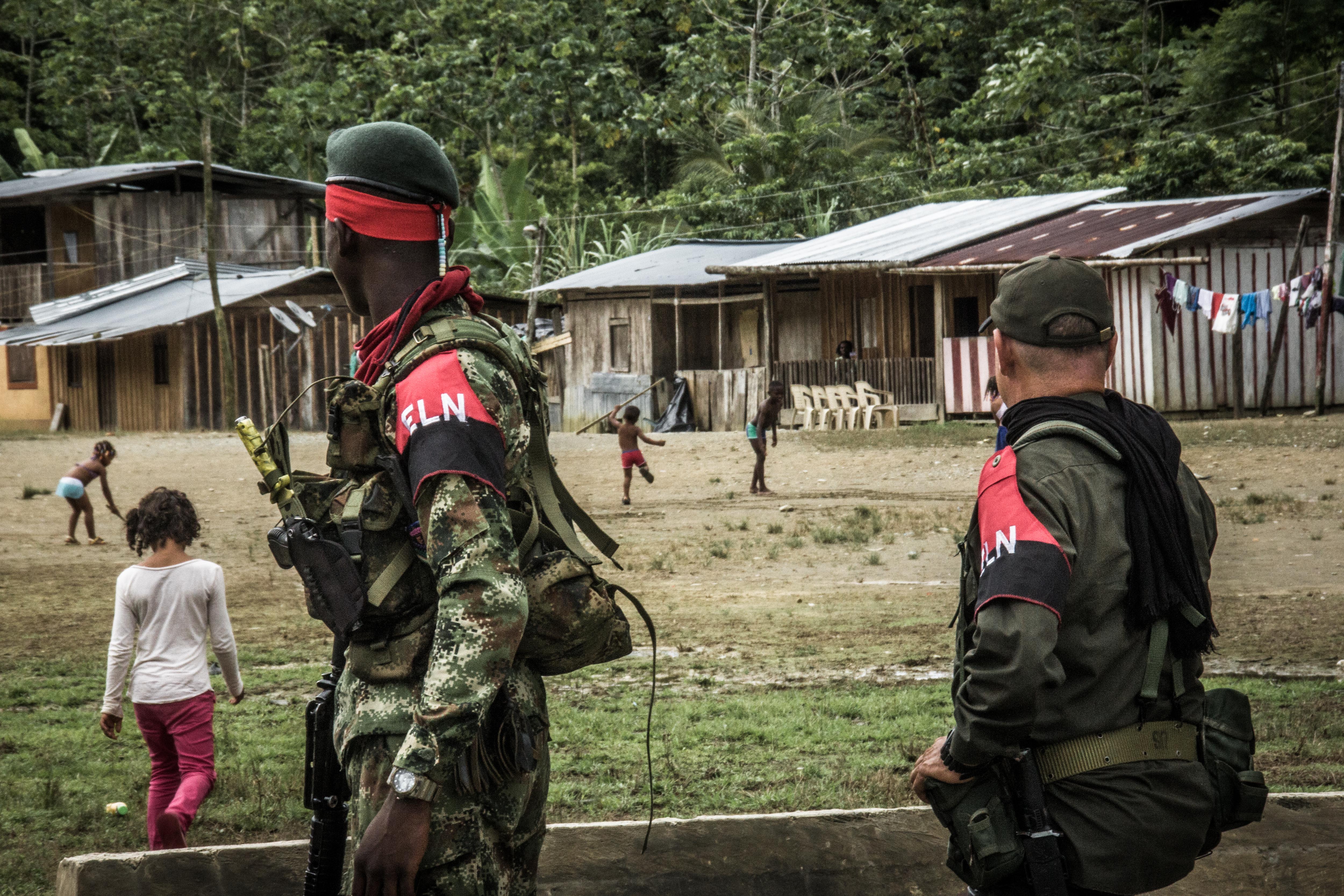 Las claves para entender las crisis que han tenido los diálogos de paz con el ELN