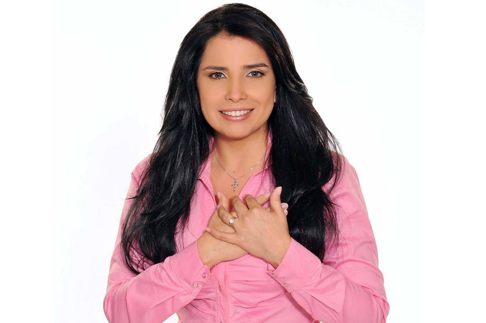 Procuraduría promoverá pérdida de investidura de Aída Merlano ante Consejo de Estado