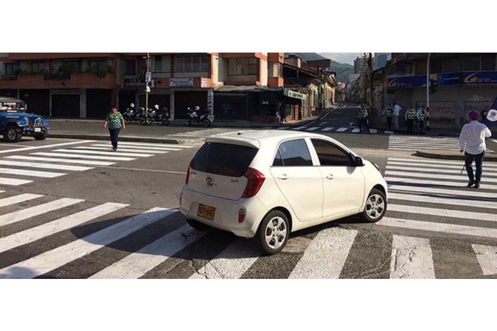 Pico y placa en Cali: así funcionará la nueva rotación que rige desde hoy 18 de enero