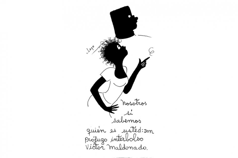 Víctor Maldonado