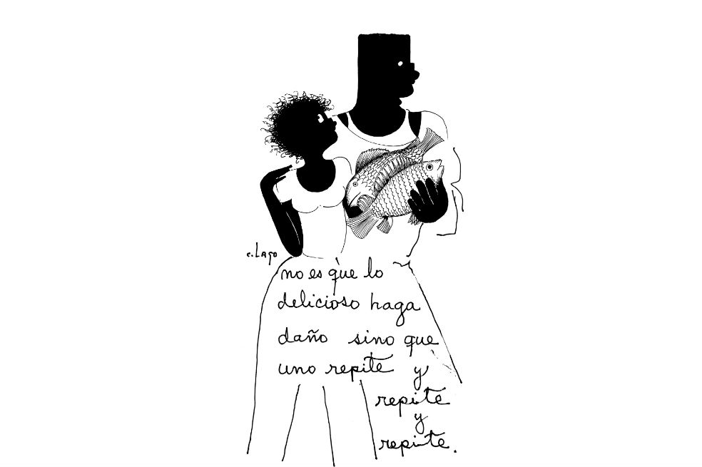 Nieves