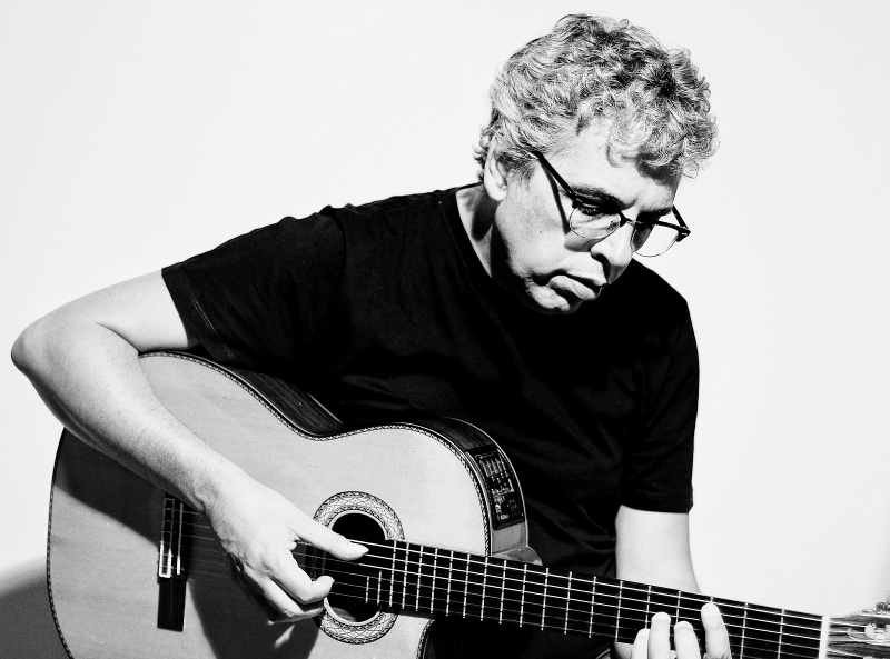 Pedro Guerra: “No todo puede ni debe ser música urbana”
