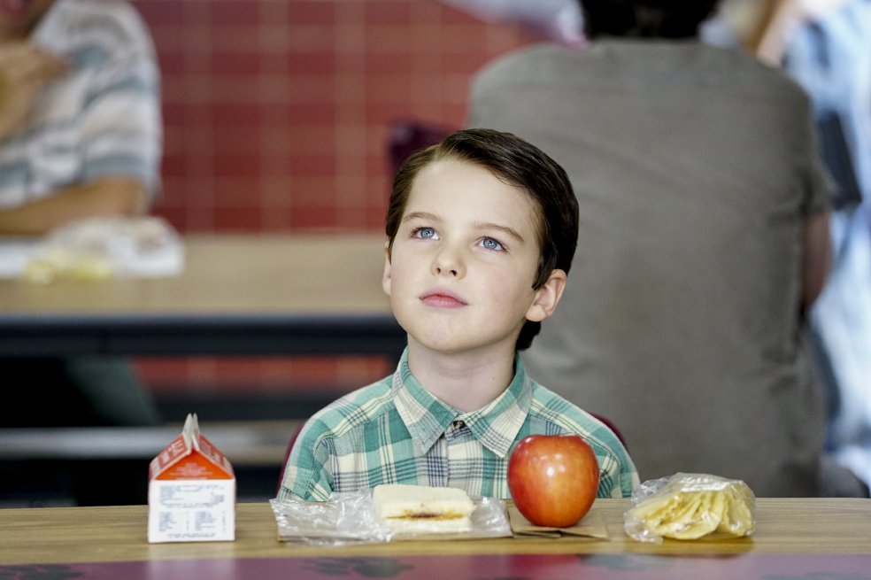 La “vulnerabilidad” de Sheldon Cooper