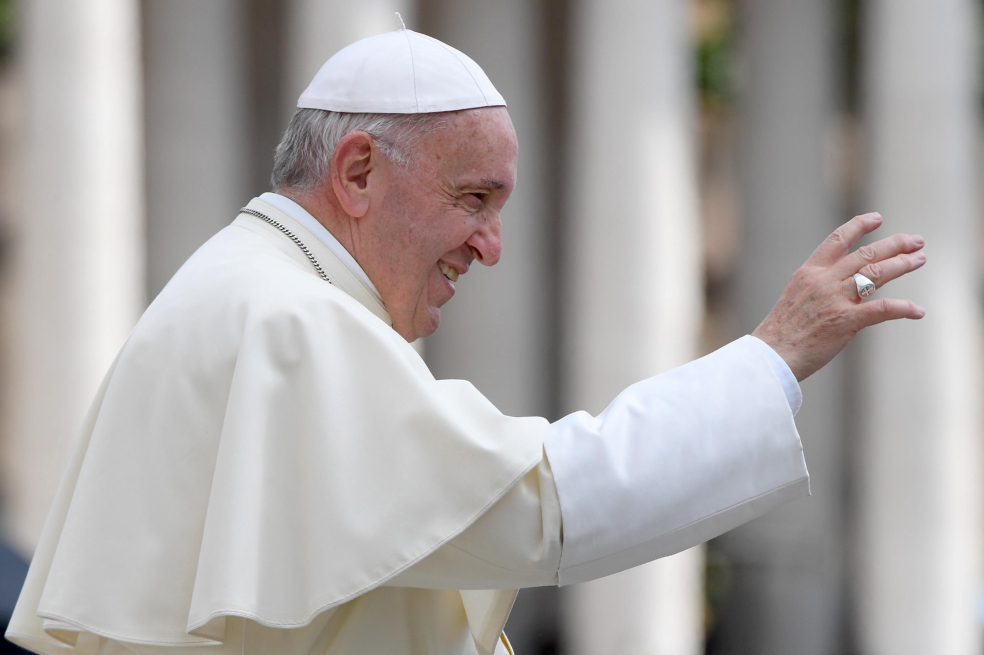 El Vaticano recomienda a las monjas no excederse en las redes sociales