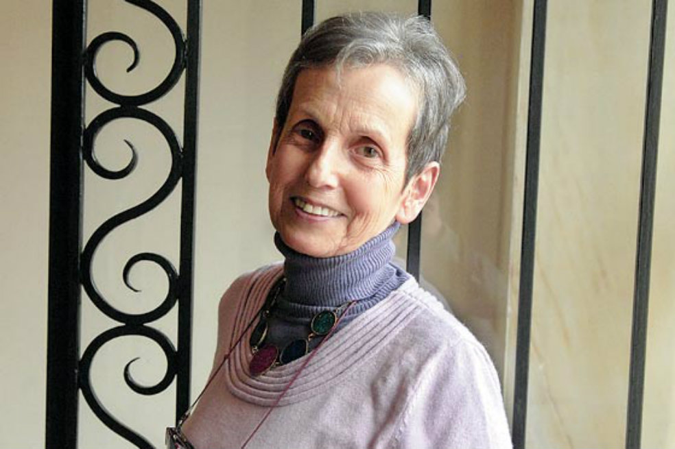 «Todas las feministas tenemos un patriarca adentro»:Florence Thomas