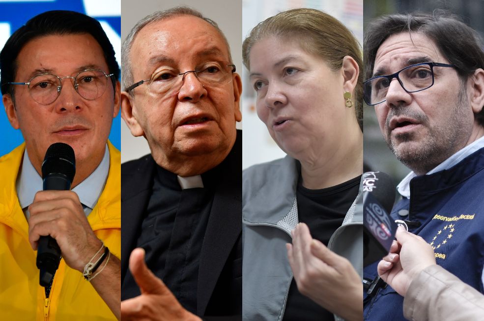 Lanzan alertas por impacto de la desinformación en la segunda vuelta presidencial