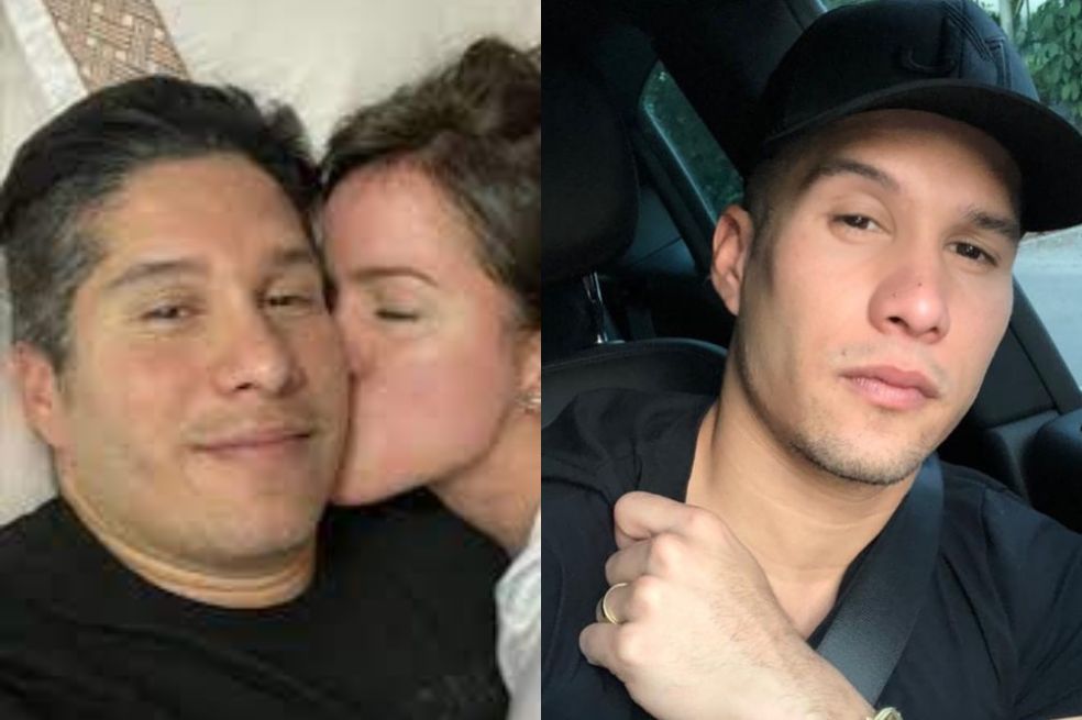 ¿Chyno Miranda se casa con su novia Astrid Falcón? Esto se dice