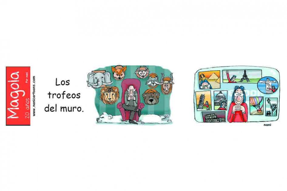 Trofeos