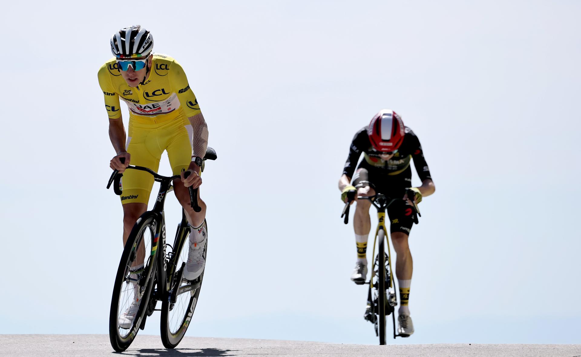 Así será la etapa 18 del Tour de Francia 2025: perfil, hora y dónde ver en vivo