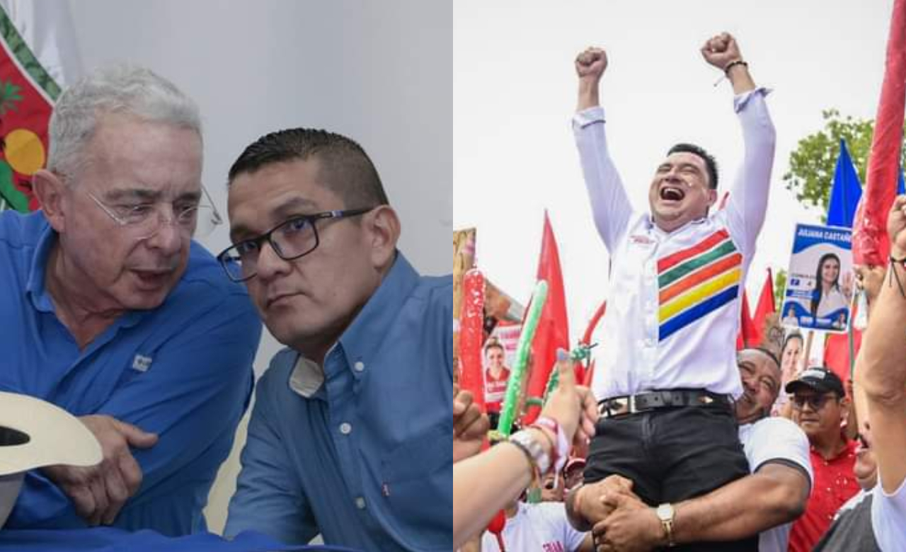 “Aquí el ELN dispone quién gana”: demandan elección a la gobernación de Arauca
