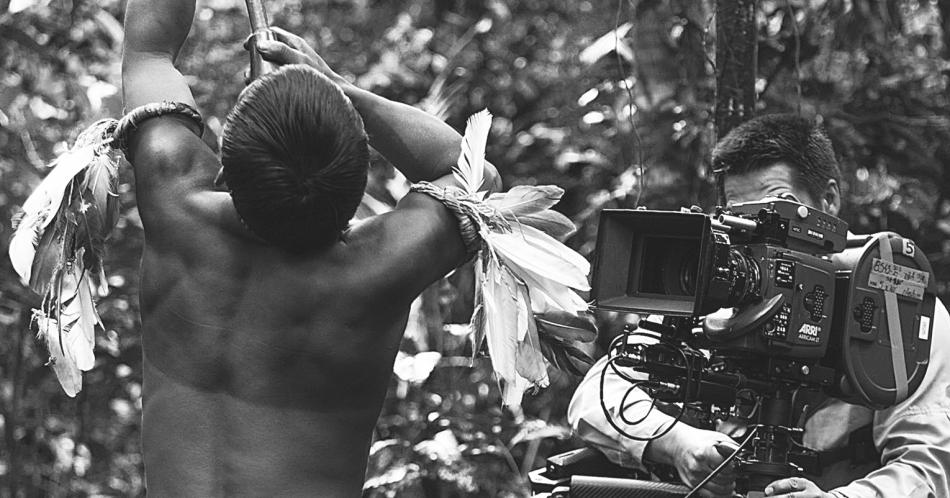 Las películas colombianas que triunfaron en Europa