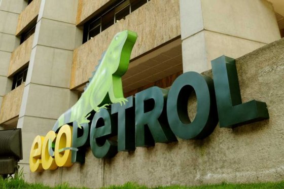 Utilidades de Ecopetrol caen 42%