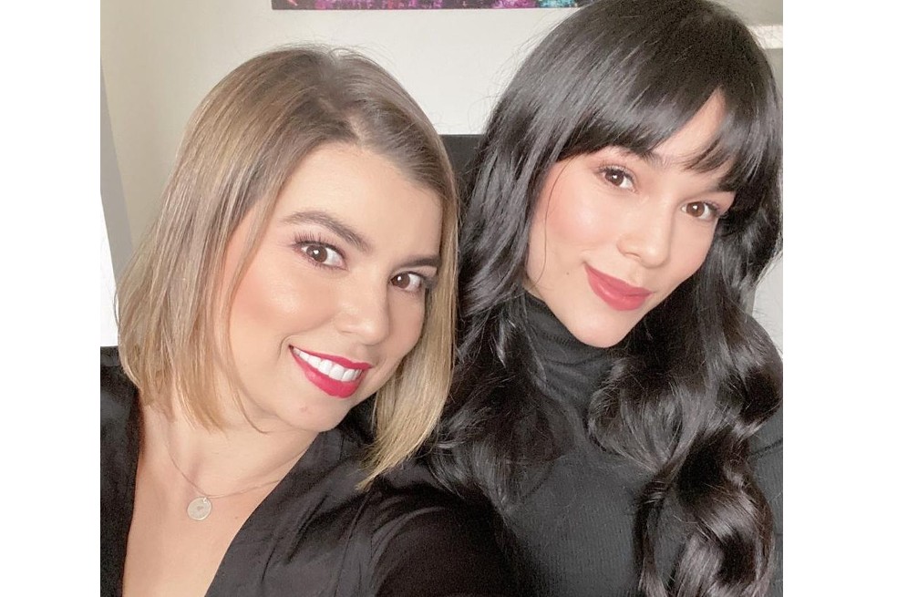 Verónica Pereira es Odontóloga Estética y experta en armonización y rejuvenecimiento orofacial, según dice en la descripción de su Instagram donde tiene 12 mil seguidores.