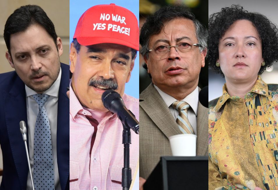 Se enciende debate por declaratoria del Cartel de los Soles como organización criminal