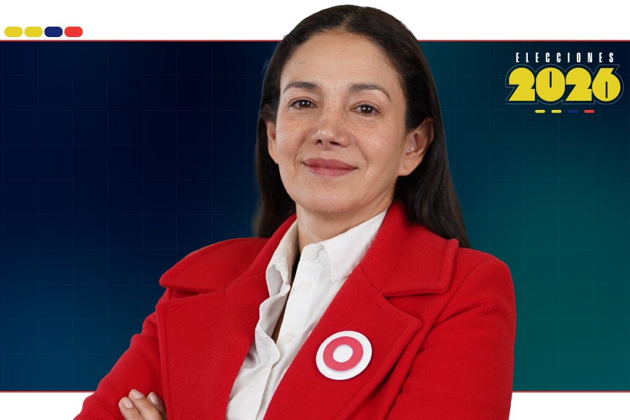 Sondra Macollins: así es “la abogada de hierro” que busca la Presidencia por firmas