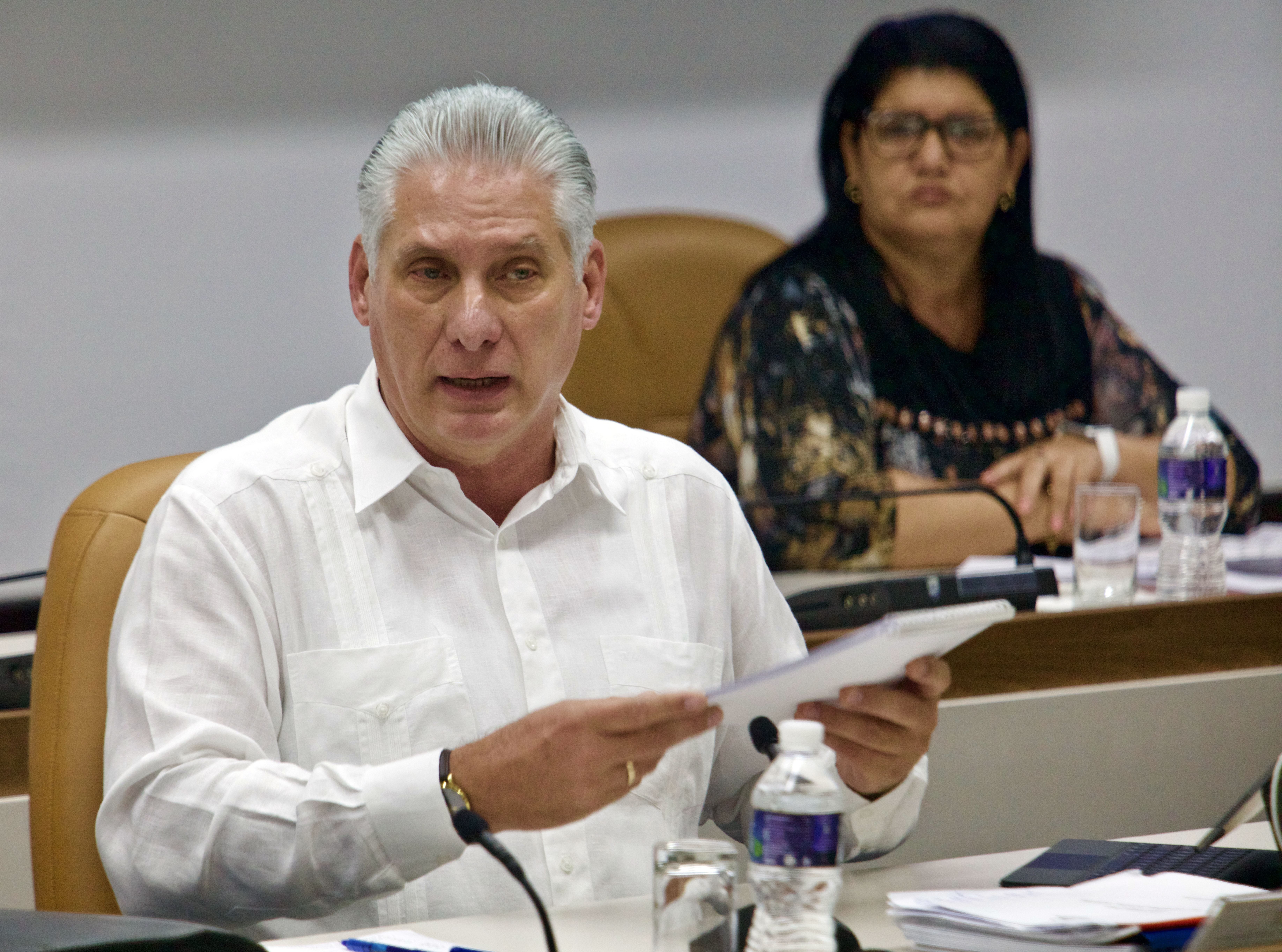 La G77+China promoverá un orden global menos “injusto”, dice gobierno de Cuba