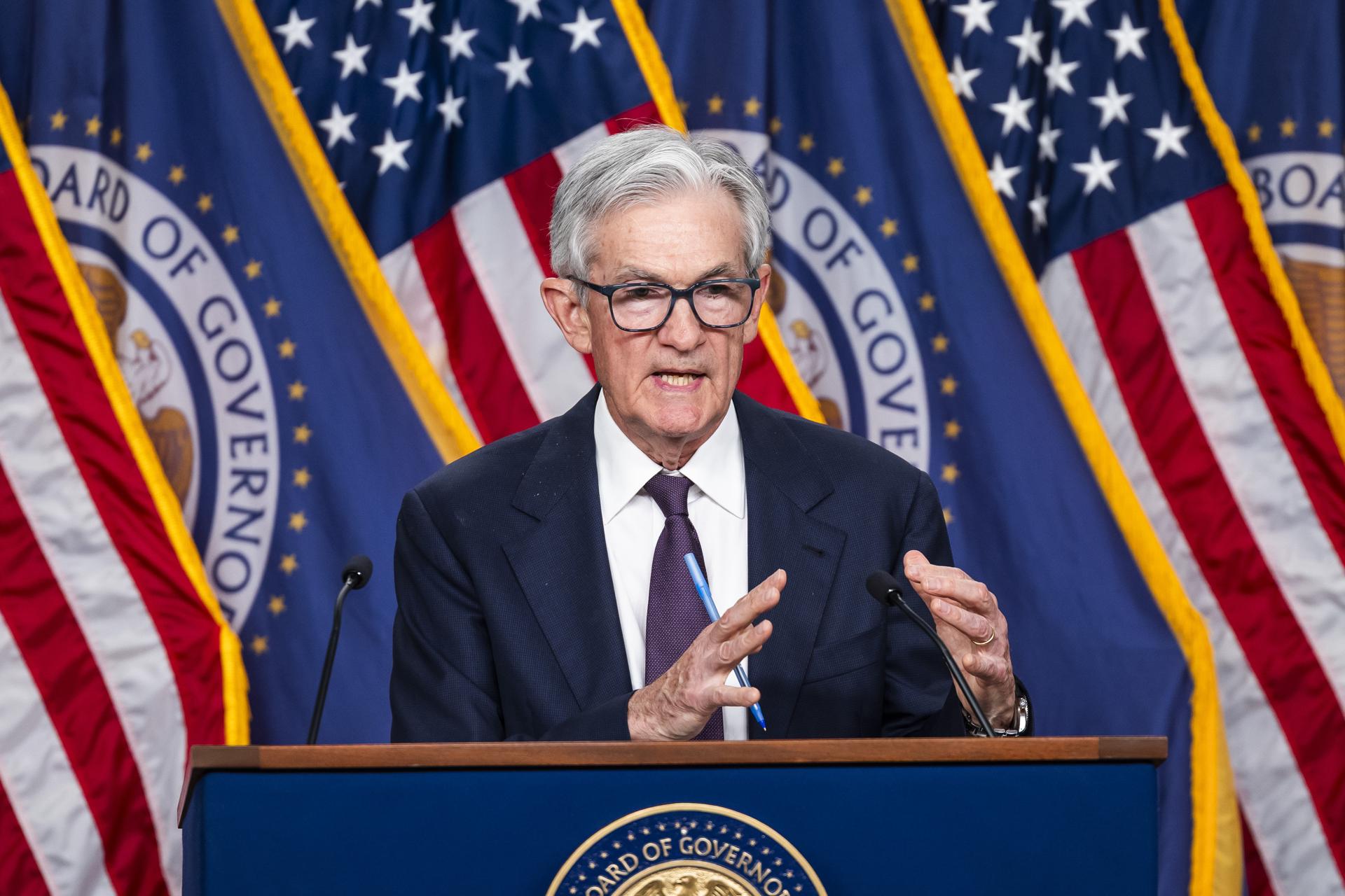La Fed recortó las tasas de interés de Estados Unidos por primera vez en el año