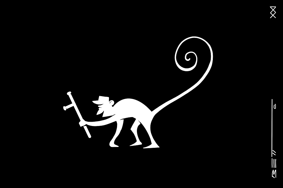Aunque el mono se vista…