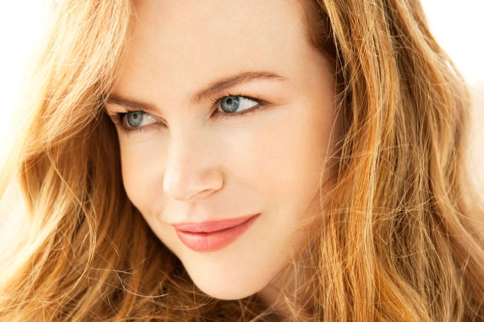 Nicole Kidman dice que en la adopción no importan las preferencias sexuales o el color de piel de los padres. / Cortesía