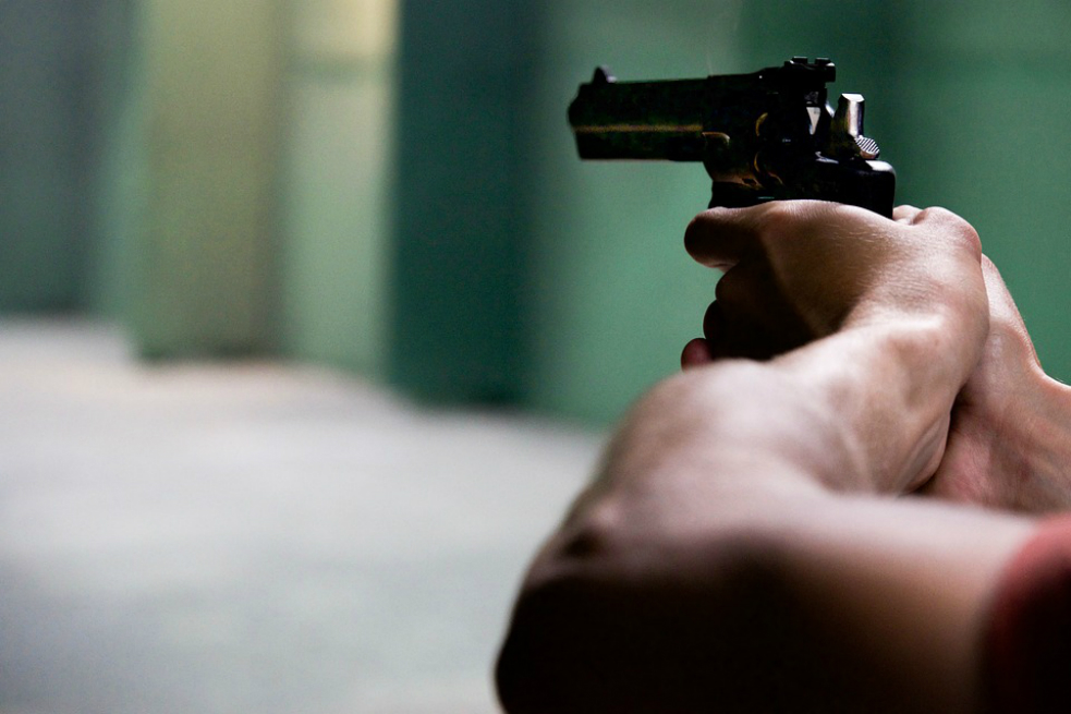 Capturan en España a un sicario buscado en Colombia por más de 100 homicidios