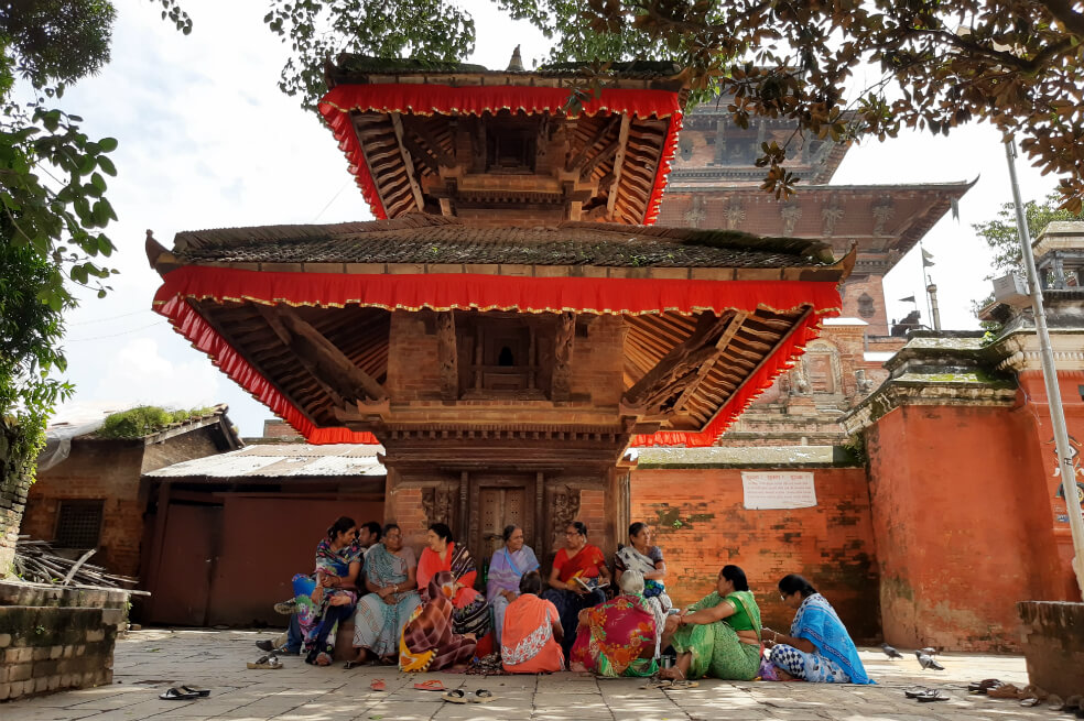 En fotos: ¿Qué ver y hacer en Nepal? Antójese del país de los Himalayas