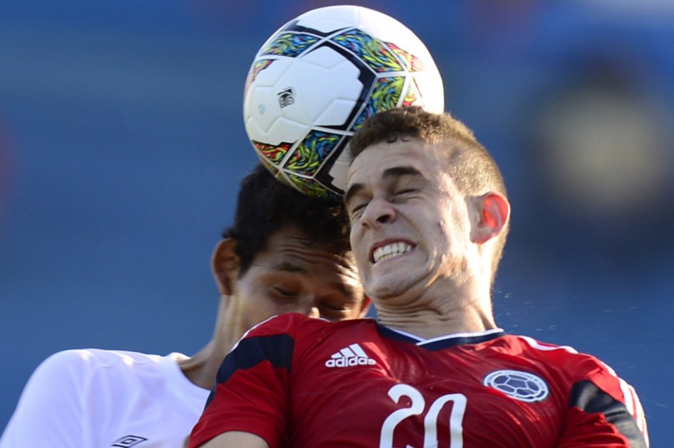 Colombia, por el repechaje a Juegos Olímpicos