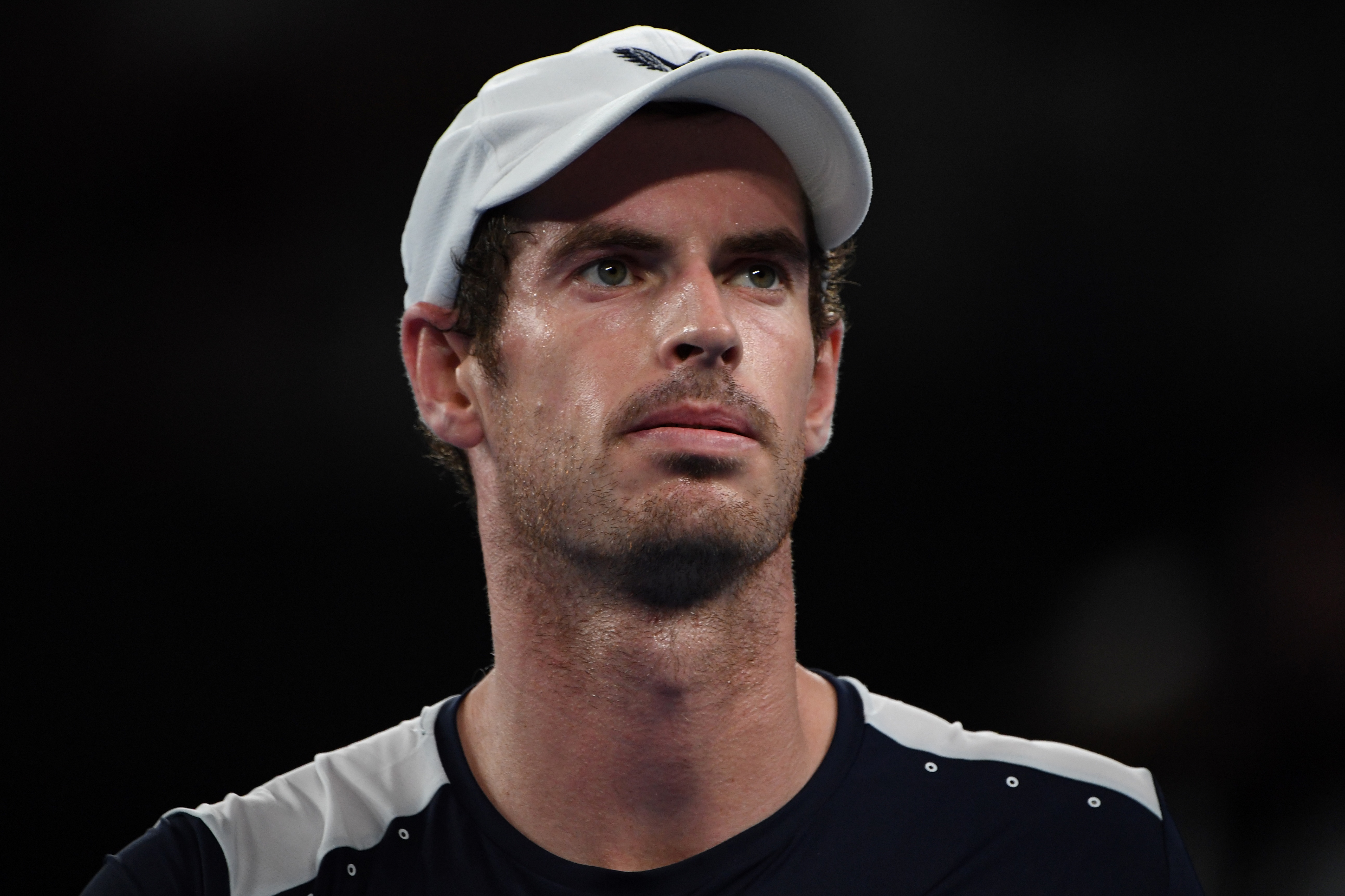 Andy Murray tendrá una estatua en Wimbledon