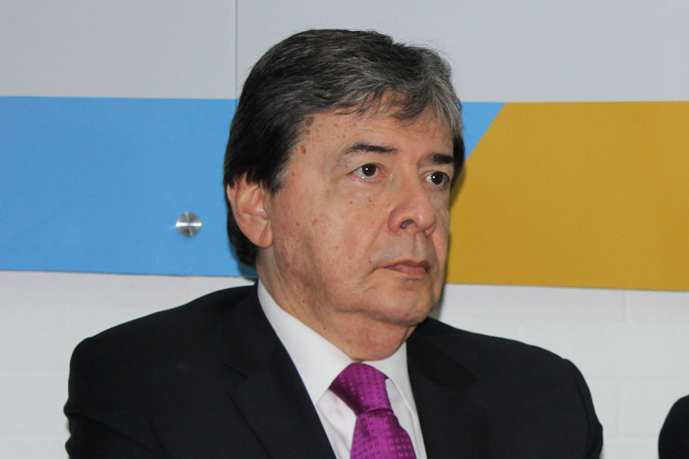‘Propuesta uribista es la mejor para Colombia’