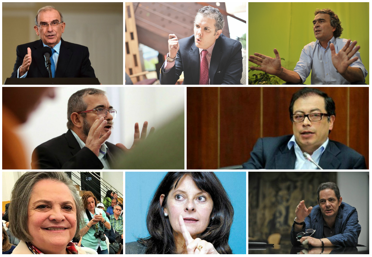 Piden que candidatos presidenciales apoyen públicamente cese bilateral