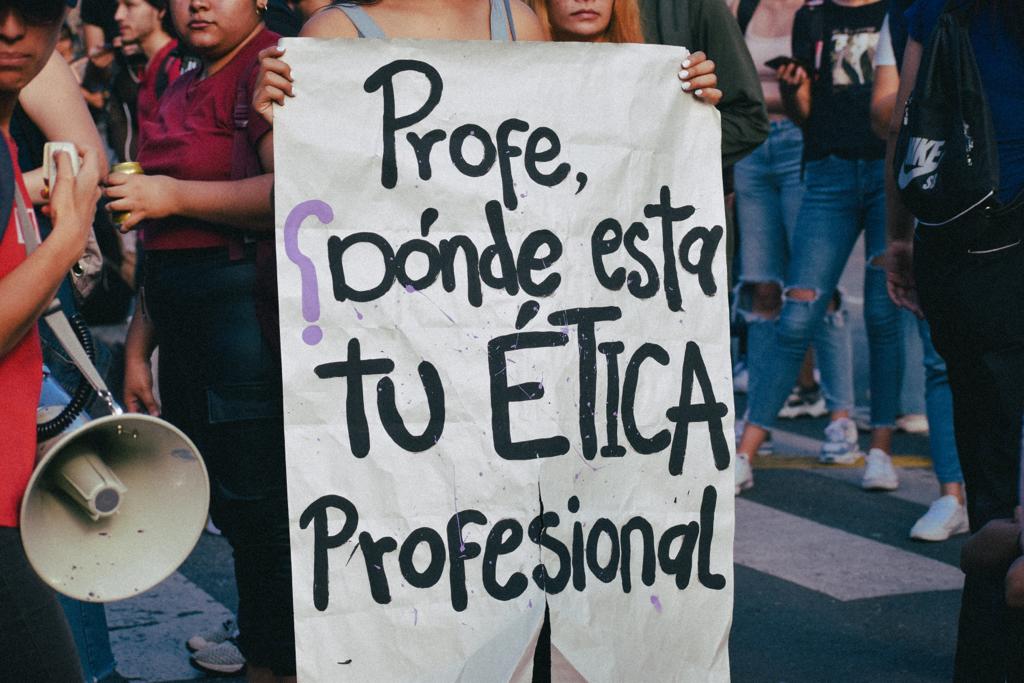 ¿Indemnización por acoso sexual? El caso de una estudiante que lo logró