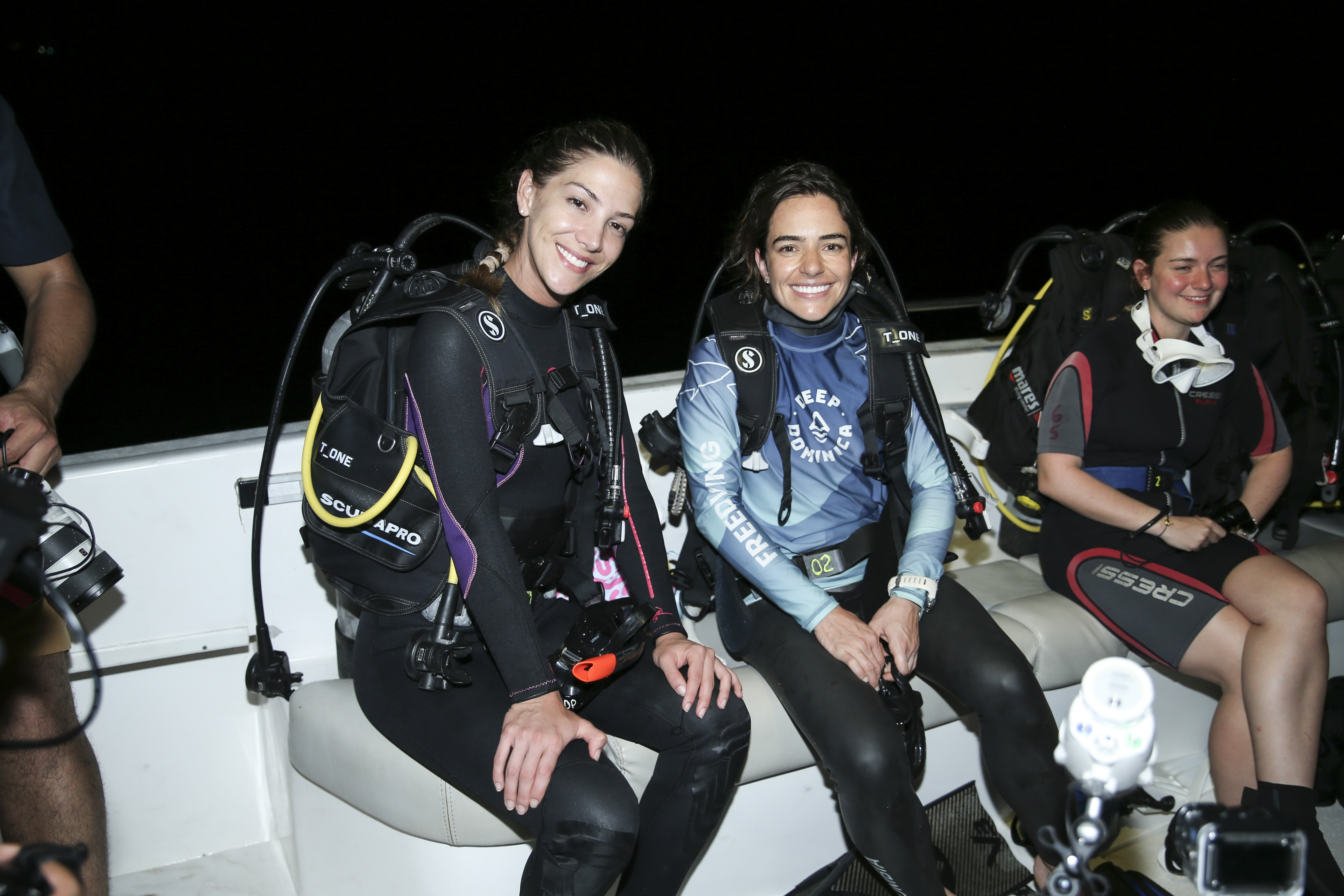 Daniela Castelblanco Sofia Gomez