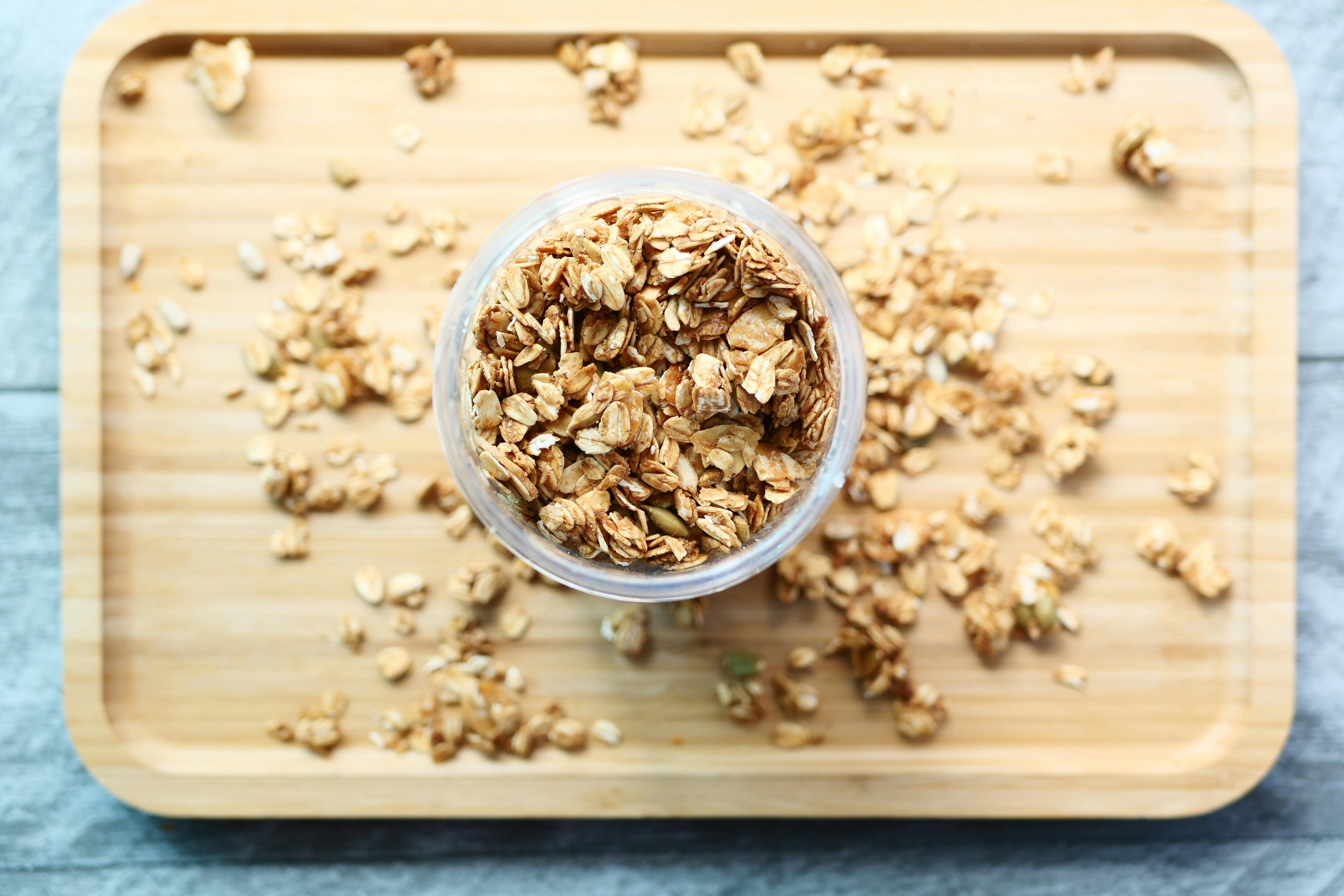 Cereales