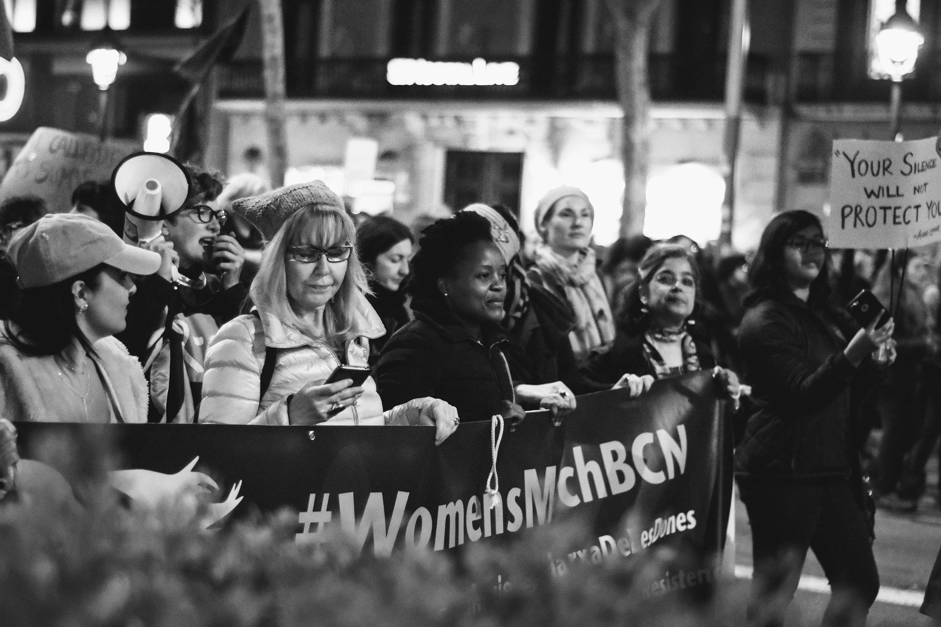 Paridad en política, una deuda histórica de Colombia con sus mujeres
