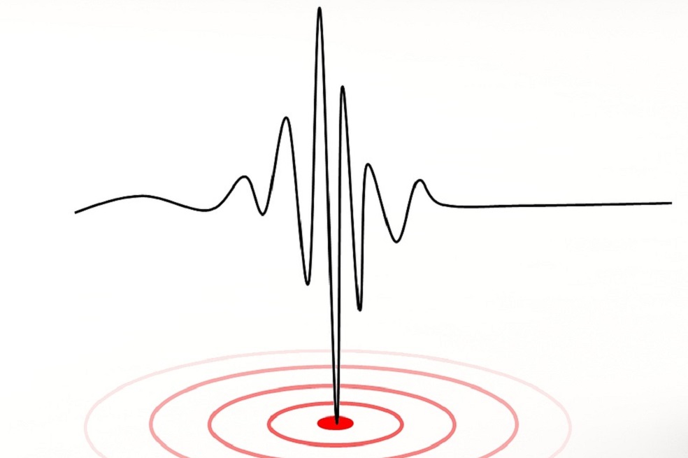 Sismo de 4,7 grados sacudió el norte de Venezuela