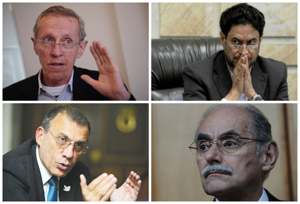 Comisión de Paz del Congreso pide al Senado dar por aprobadas las curules de paz