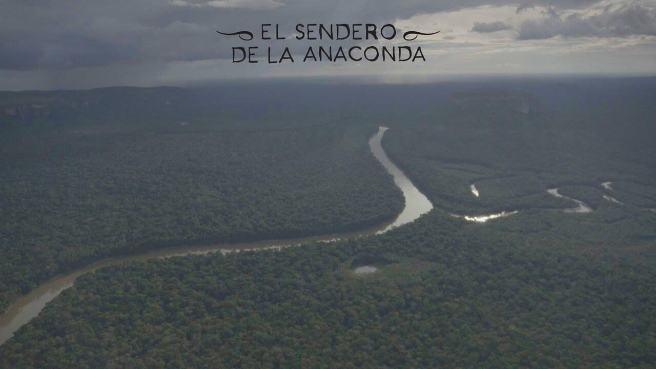 «El Sendero de la Anaconda», premiado por narración ecológica con sentido patrimonial