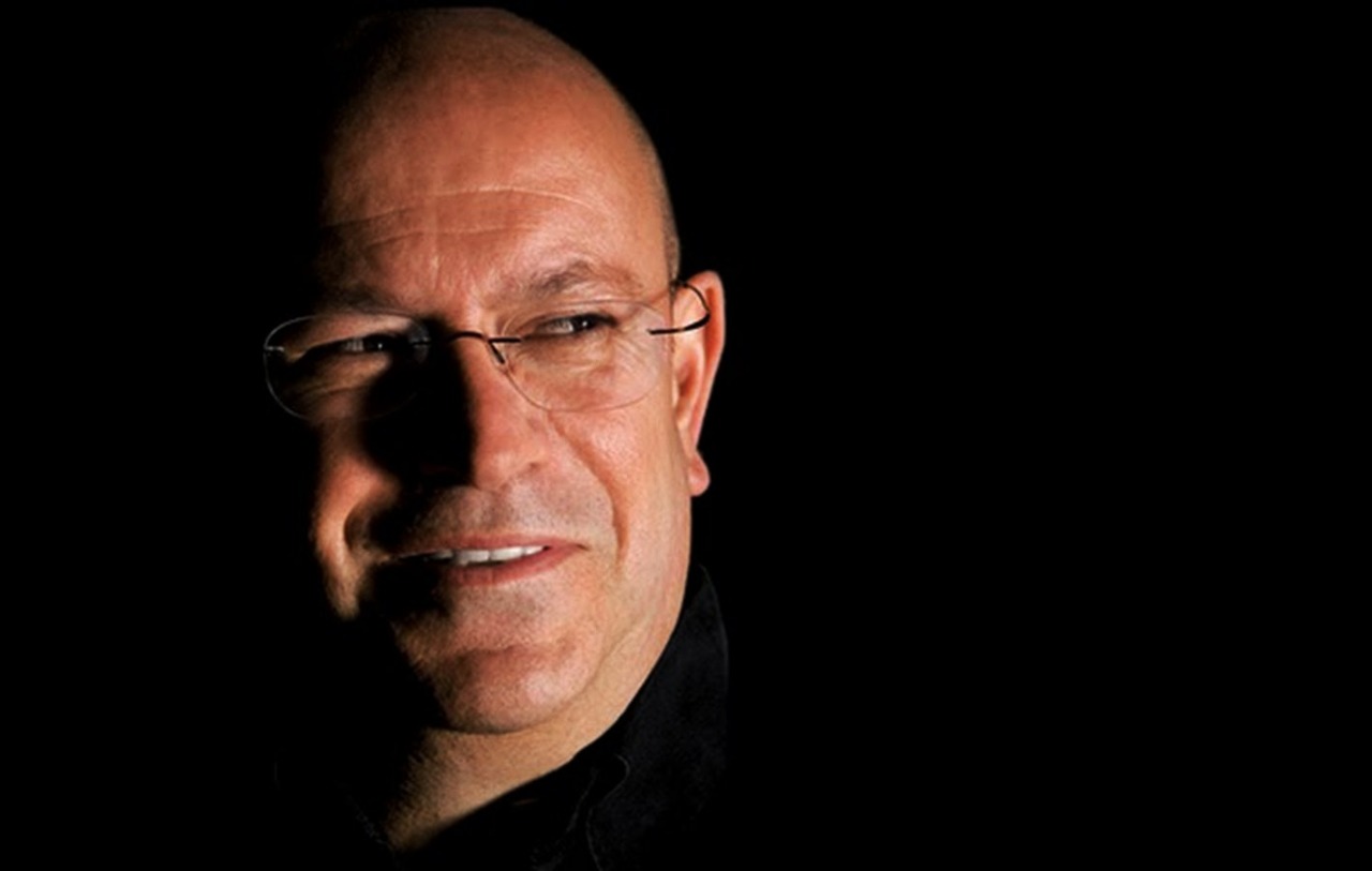 Fernando Malkun trascendió
