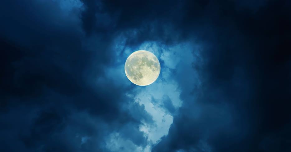 ¿Cómo aprovechar la luna nueva del 11 de diciembre?