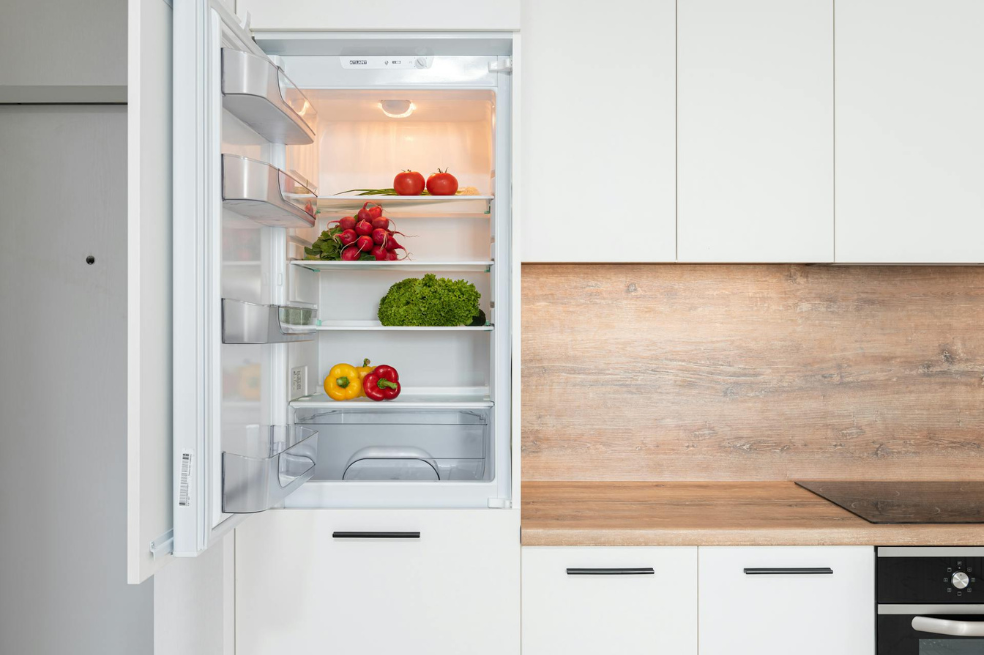 Cinco prácticos consejos para evitar el desperdicio de alimentos en casa