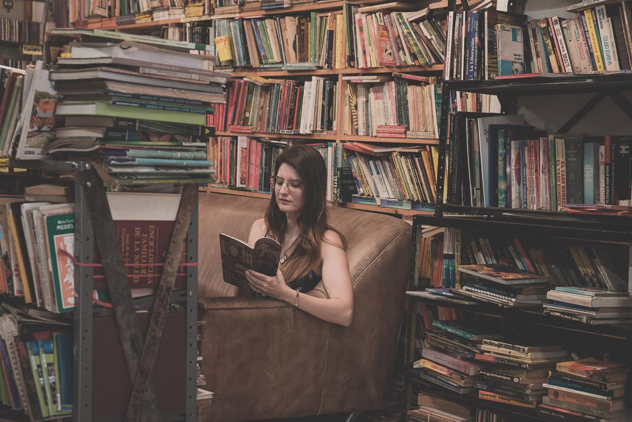 “El mundo literario es muy frío”: Verónica Toro Restrepo